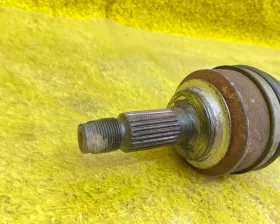 Привод HONDA