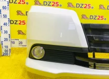 Бампер TOYOTA NOAH 2014/Цвет 070 5310128390 ZWR80G 2ZRFXE, передний