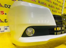 Бампер TOYOTA NOAH 2014/Цвет 070 5310128390 ZWR80G 2ZRFXE, передний