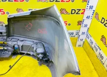 Бампер TOYOTA NOAH 2014/Цвет 070 5310128390 ZWR80G 2ZRFXE, передний