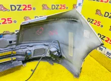 Бампер TOYOTA NOAH 2014/Цвет 070 5310128390 ZWR80G 2ZRFXE, передний