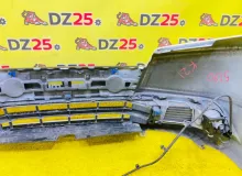 Бампер TOYOTA NOAH 2014/Цвет 070 5310128390 ZWR80G 2ZRFXE, передний