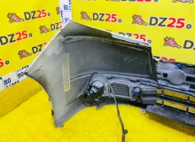 Бампер TOYOTA NOAH 2014/Цвет 070 5310128390 ZWR80G 2ZRFXE, передний