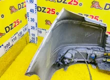 Бампер TOYOTA NOAH 2014/Цвет 070 5310128390 ZWR80G 2ZRFXE, передний