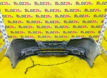 Бампер TOYOTA NOAH 2014/Цвет 070 5310128390 ZWR80G 2ZRFXE, передний