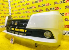Бампер TOYOTA NOAH 2014/Цвет 070 5310128390 ZWR80G 2ZRFXE, передний