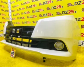 Бампер TOYOTA