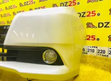 Бампер TOYOTA NOAH 2014/Цвет 070 5310128390 ZWR80G 2ZRFXE, передний