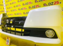 Бампер TOYOTA NOAH 2014/Цвет 070 5310128390 ZWR80G 2ZRFXE, передний