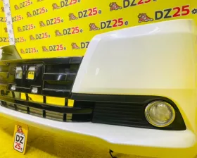 Бампер TOYOTA