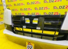 Бампер TOYOTA NOAH 2014/Цвет 070 5310128390 ZWR80G 2ZRFXE, передний