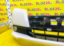 Бампер TOYOTA NOAH 2014/Цвет 070 5310128390 ZWR80G 2ZRFXE, передний
