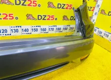 Бампер HONDA VEZEL 2014/Цвет NH821M 71501T7B000 RU3 LEB, задний