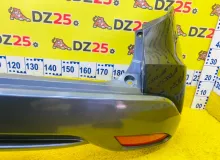 Бампер HONDA VEZEL 2014/Цвет NH821M 71501T7B000 RU3 LEB, задний
