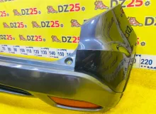 Бампер HONDA VEZEL 2014/Цвет NH821M 71501T7B000 RU3 LEB, задний