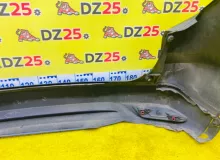 Бампер HONDA VEZEL 2014/Цвет NH821M 71501T7B000 RU3 LEB, задний