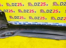 Бампер HONDA VEZEL 2014/Цвет NH821M 71501T7B000 RU3 LEB, задний