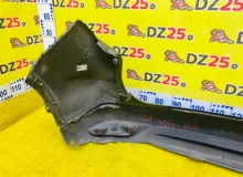 Бампер HONDA VEZEL 2014/Цвет NH821M 71501T7B000 RU3 LEB, задний