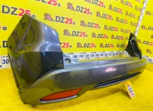 Бампер HONDA VEZEL 2014/Цвет NH821M 71501T7B000 RU3 LEB, задний