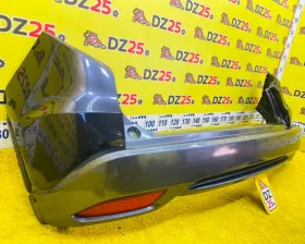 Бампер HONDA
