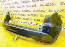 Бампер HONDA VEZEL 2014/Цвет NH821M 71501T7B000 RU3 LEB, задний