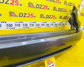 Бампер HONDA