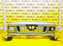 Бампер TOYOTA TOWN ACE NOAH/LITE ACE NOAH/TOWN ACE/LITE ACE 1997/Цвет 1A0 5211928270B0 CR50G 3CT, передний