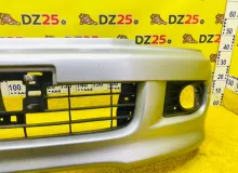 Бампер TOYOTA TOWN ACE NOAH/LITE ACE NOAH/TOWN ACE/LITE ACE 1997/Цвет 1A0 5211928270B0 CR50G 3CT, передний