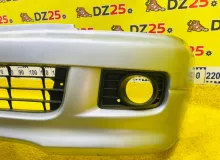 Бампер TOYOTA TOWN ACE NOAH/LITE ACE NOAH/TOWN ACE/LITE ACE 1997/Цвет 1A0 5211928270B0 CR50G 3CT, передний