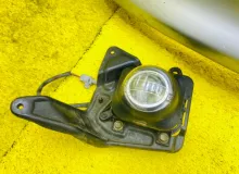 Бампер TOYOTA TOWN ACE NOAH/LITE ACE NOAH/TOWN ACE/LITE ACE 1997/Цвет 1A0 5211928270B0 CR50G 3CT, передний