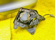 Бампер TOYOTA TOWN ACE NOAH/LITE ACE NOAH/TOWN ACE/LITE ACE 1997/Цвет 1A0 5211928270B0 CR50G 3CT, передний