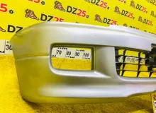 Бампер TOYOTA TOWN ACE NOAH/LITE ACE NOAH/TOWN ACE/LITE ACE 1997/Цвет 1A0 5211928270B0 CR50G 3CT, передний