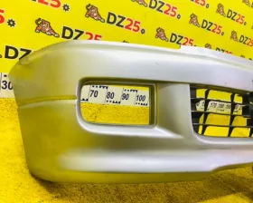 Бампер TOYOTA