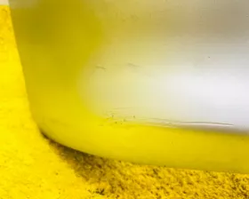 Бампер TOYOTA
