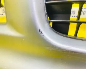 Бампер TOYOTA