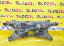 Балка под двс HONDA VEZEL 2014/Цвет NH731P 50200T7D023 RU4 LEB, передняя