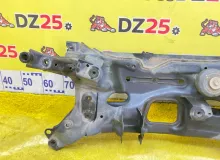 Балка под двс HONDA VEZEL 2014/Цвет NH731P 50200T7D023 RU4 LEB, передняя