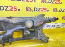 Балка под двс HONDA VEZEL 2014/Цвет NH731P 50200T7D023 RU4 LEB, передняя