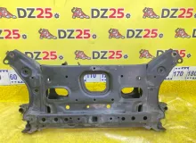 Балка под двс HONDA VEZEL 2014/Цвет NH731P 50200T7D023 RU4 LEB, передняя