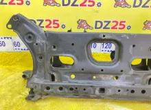 Балка под двс HONDA VEZEL 2014/Цвет NH731P 50200T7D023 RU4 LEB, передняя