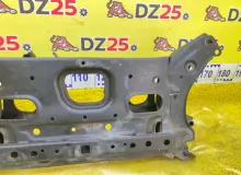 Балка под двс HONDA VEZEL 2014/Цвет NH731P 50200T7D023 RU4 LEB, передняя