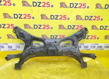 Балка под двс HONDA FIT 2013/Цвет B593M 50200T5C023 GP5 LEB, передняя