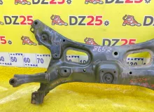 Балка под двс HONDA FIT 2013/Цвет B593M 50200T5C023 GP5 LEB, передняя