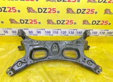 Балка под двс HONDA FIT 2013/Цвет B593M 50200T5C023 GP5 LEB, передняя