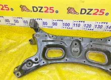 Балка под двс HONDA FIT 2013/Цвет B593M 50200T5C023 GP5 LEB, передняя