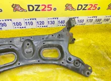 Балка под двс HONDA FIT 2013/Цвет B593M 50200T5C023 GP5 LEB, передняя