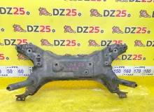 Балка под двс MITSUBISHI OUTLANDER 2013/Цвет X42B 4000A341 GG2W 4B11, передняя