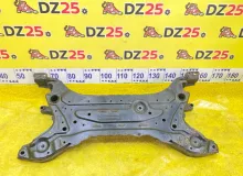 Балка под двс MITSUBISHI OUTLANDER 2013/Цвет X42B 4000A341 GG2W 4B11, передняя