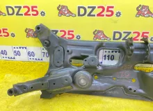 Балка под двс HONDA VEZEL 2014/Цвет NH788P 50200T7D023 RU4 LEB, передняя