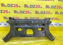 Балка под двс HONDA VEZEL 2014/Цвет NH788P 50200T7D023 RU4 LEB, передняя